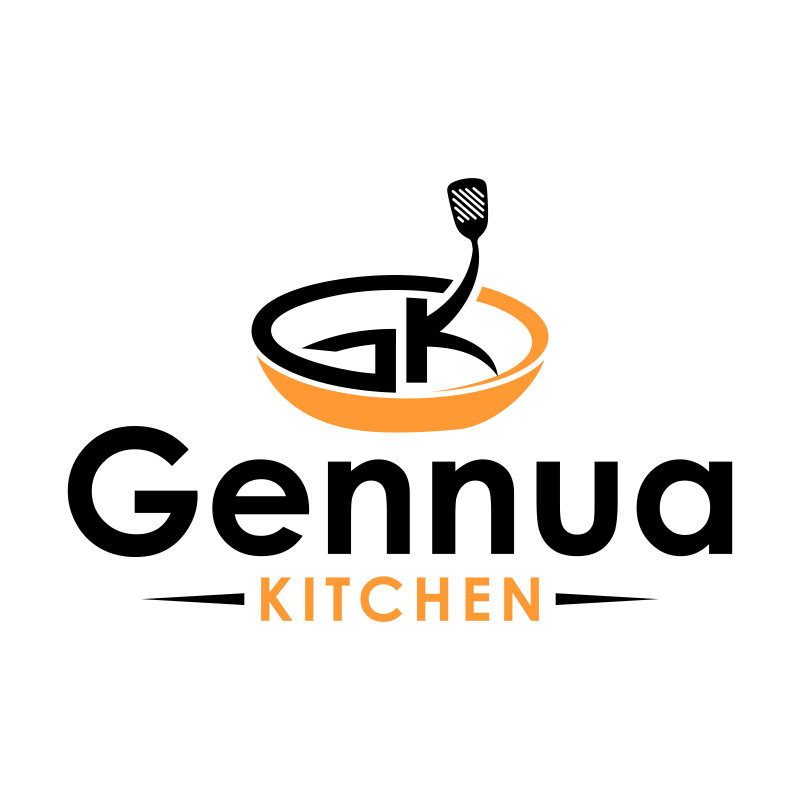 Gennua Kitchen