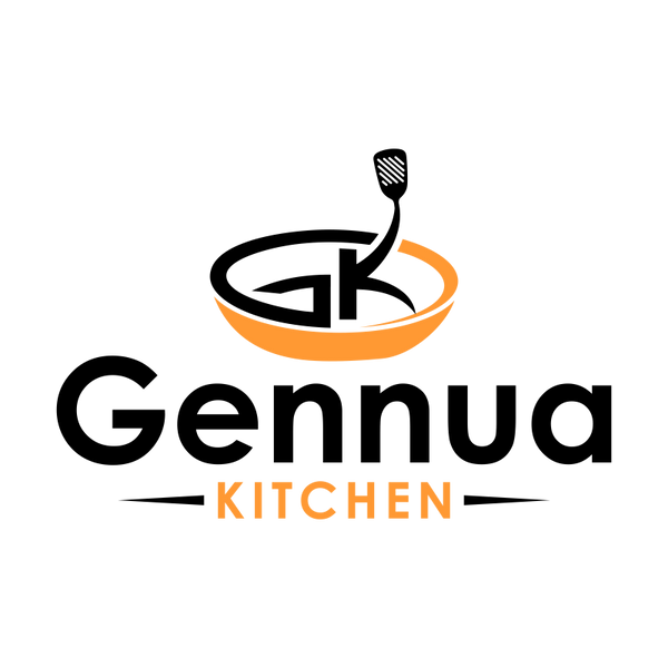 Gennua Kitchen